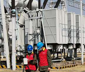 新蔡倾斜摄影技术在基础设施监测中如何发挥作用？